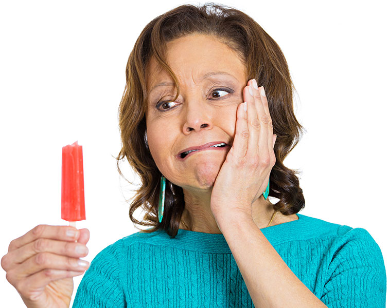 Symptoms of a dental emergency Symptoms