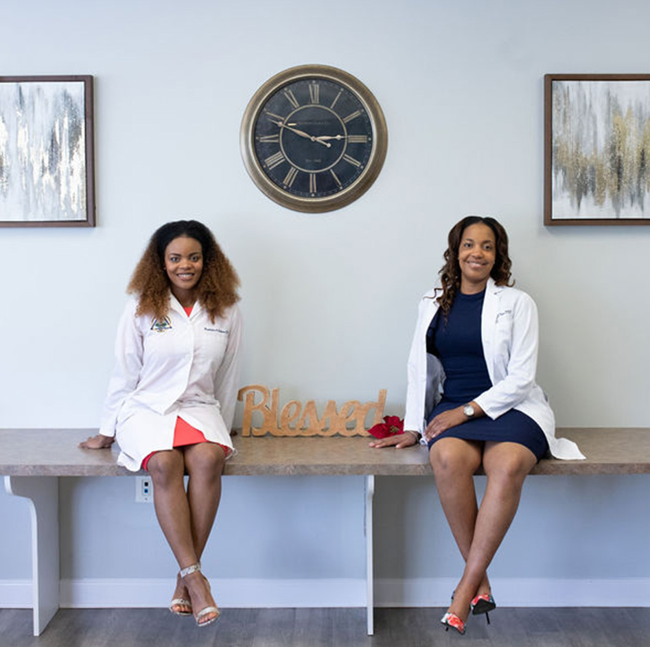 Meet Our Doctors Meet the Doctors